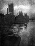 Alvin Langdon Coburn / London / 1910