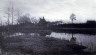 Peter Henry Emerson / Evening. Plate XXXVII from Life and Landscape on the Norfolk Broads. / 1886