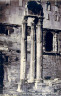 Unknown / Roman Columns / ca. 1860