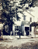 Oliver H. Willard / Cooper Shop, Volunteer Refreshment Saloon, Philadelphia / ca. 1864