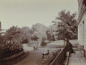 Witz & Co. / The Grounds from the Porch / 1860s