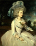 Sir Joshua Reynolds / Lady Skipwith / 1787