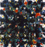 Sam Francis / Untitled / 1978