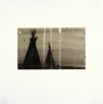 Edward Ruscha / Cameo Cuts / 1992