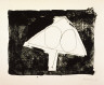 Robert Motherwell / The Madrid Suite J / 1965-1966