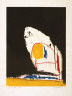 Robert Motherwell / Capriccio / 1961