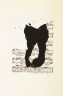 Robert Motherwell / Music for Long Point / 1988