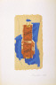 Robert Motherwell / Djarum / 1975