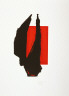 Robert Motherwell / El General / 1980