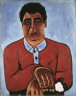 Marsden Hartley / Cleophas, Master of the "Gilda Grey" / 1938-1939