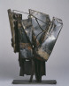 John Chamberlain / Redwing / 1960