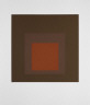 Josef Albers / Hommage au Carre / 1964