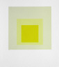 Josef Albers / Hommage au Carre / 1964