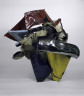 John Chamberlain / Jim / 1962