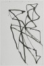 Brice Marden / Workbook--Hydra, Tampere, N.Y.C., Bucks Co. / 1987-1988