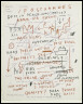 Jean-Michel Basquiat / Untitled / 1983