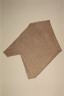 Richard Tuttle / Grey Extended Seven / 1967