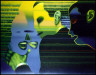 Ed Paschke / Violencia / 1980