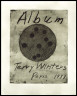 Terry Winters / Title Page / 1988