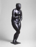 Elie Nadelman / Standing Female Figure (Gertrude Stein) / ca. 1907