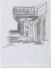 Hopper, Edward / Palace: Study for New York Movie / (1939)