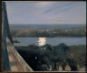 Hopper, Edward / Blackwell's Island / (1911)