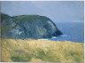 Hopper, Edward / (Blackhead, Monhegan) / (1916)-(1919)