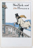 Hopper, Edward / New York and Its Houses / ca. 1906-ca. 1910