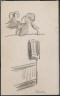 Hopper, Edward / Republic: Study for New York Movie / (1939)