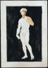 Hopper, Edward / (David by Michelangelo) / No Date Available