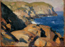 Hopper, Edward / (Blackhead, Monhegan) / (1916)-(1919)