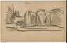 Edward Hopper / Strand: Study for New York Movie / (1939)