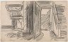 Hopper, Edward / Palace: Study for New York Movie / (1939)