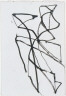 Brice Marden / Workbook--Hydra, Tampere, N.Y.C., Bucks Co. / 1987-1988