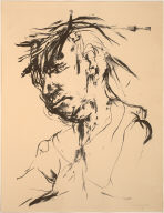 Images from a Locked Ward