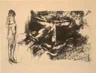 Images from a Locked Ward