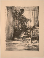 Images from a Locked Ward
