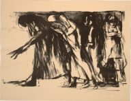 Images from a Locked Ward