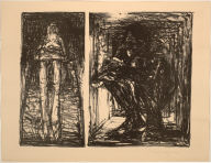 Images from a Locked Ward