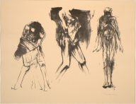 Images from a Locked Ward