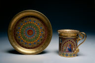 Saucer