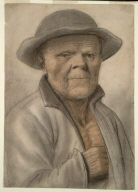 Portrait of an Old Man