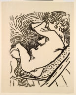 The Large Woodcut