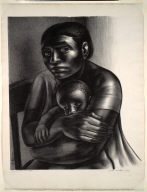 Mother and Child