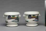 Cachepot