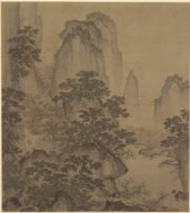 The Haven of the Peach-Blossom Spring