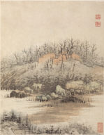 Reminiscences of the Qin Huai River