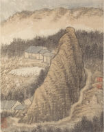 Reminiscences of the Qin Huai River