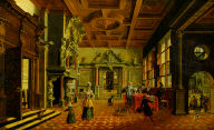 Return of the Prodigal Son