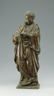 Saint John the Evangelist